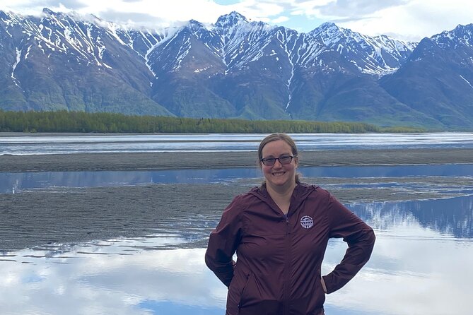 3 hour Lazy River Kayak Float - Discover Anchorage’s Scenic Waterway with a Gentle Kayak Float