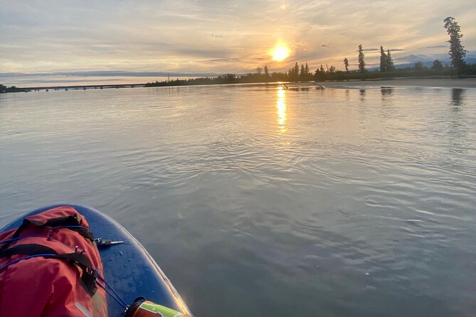 3 hour Lazy River Kayak Float - Practical Details: What Travelers Need to Know