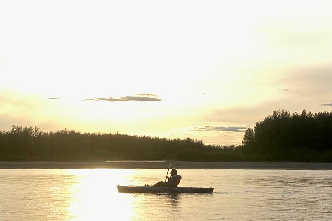 3 hour Lazy River Kayak Float - The Peaceful Experience That Appeals to All Ages