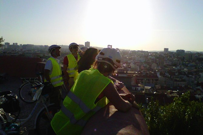 3-Hour Lisbon 7 Hills Electric Bike Tour - Who Will Love This Tour and Who Might Not