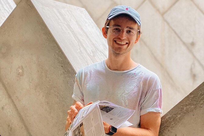 3 Hour Lucerne City Walking Tour with Local Guide - Artistic Reflection at the Lion Monument