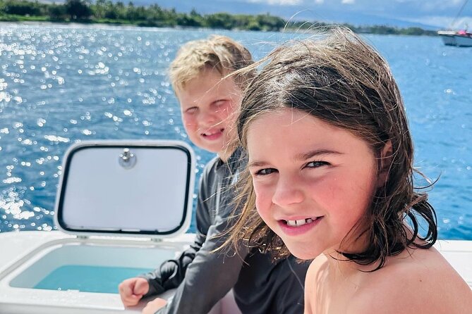 3-Hour Luxury Private Custom Charter - Discover the Flexibility of the 3-Hour Luxury Private Custom Charter