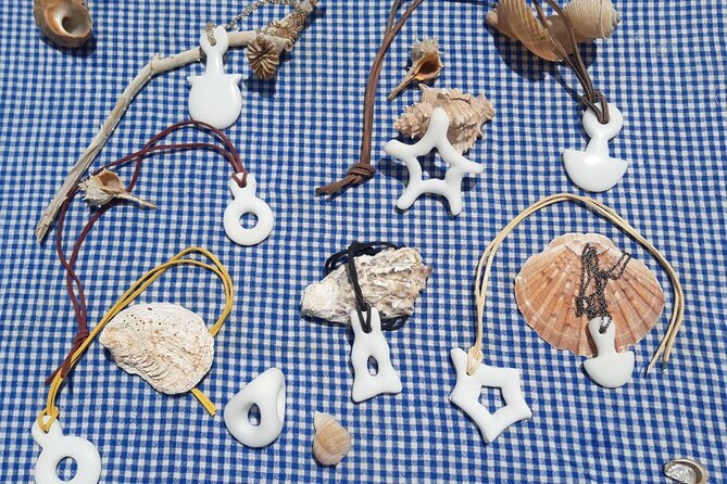 3-Hour Marble Workshop Creating your own Souvenir out of ( Paros ) Marble - Key Points