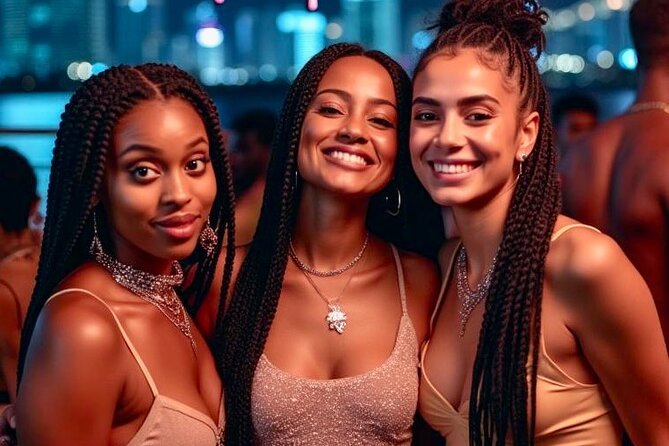 3-Hour Miami Hip-Hop Yacht Party with Open Bar - The One Main Criticism: Hidden Fees at Check-In