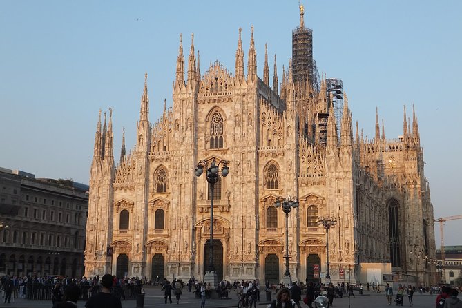 3-hour Milan The Last Supper and Vintage tram tour in Milan - small group tour - Who Will Appreciate This Tour?