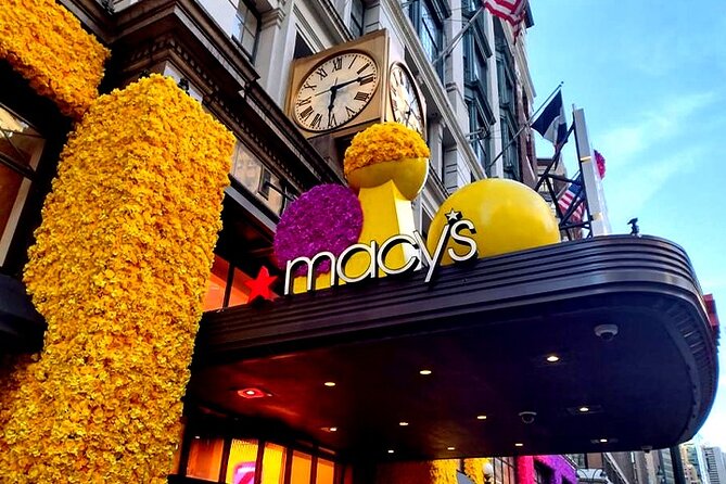 3 Hour NYC Private Limousine Tour - Experience the Best of NYC in a Private Limousine