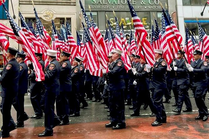 3 Hour NYC Private Limousine Tour - The Route and Flexibility in Stops