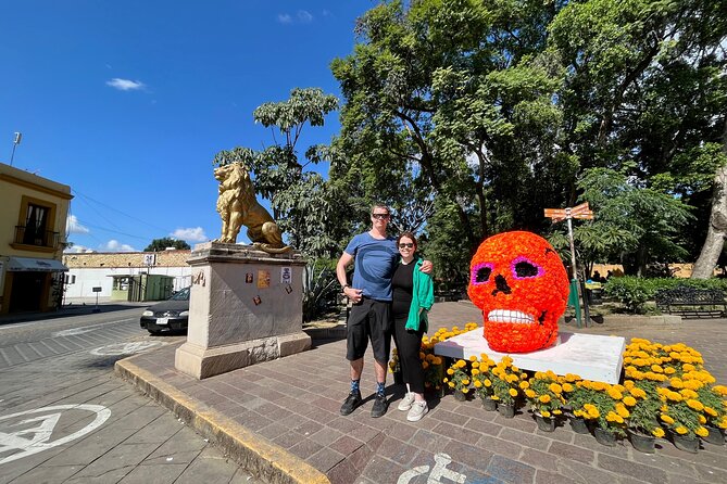 3 Hour Oaxaca Private Tour, 100% customisable - Best Rated - Uncover Historical and Cultural Highlights