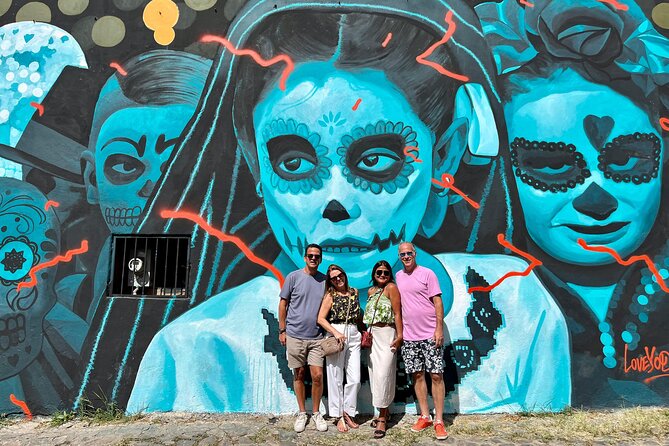 3 Hour Oaxaca Private Tour, 100% customisable - Best Rated - Meet Our Expert Guides: Knowledge, Friendliness, and Local Stories