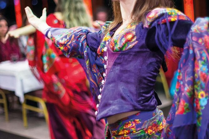 3 Hour Ottoman Dinner Cruise in Istanbul - Final Thoughts on the 3 Hour Ottoman Dinner Cruise