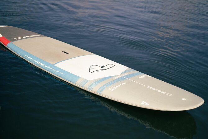 3 Hour Paddle Board Rental - Flexibility and Cancellation Policies