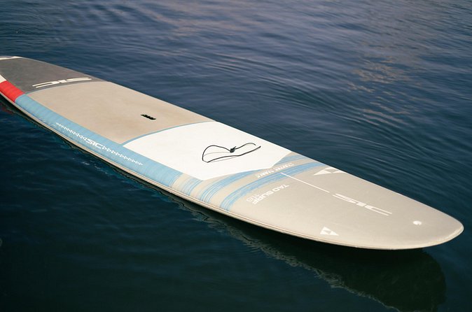 3 Hour Paddle Board Rental - Who Will Appreciate This Experience Most?