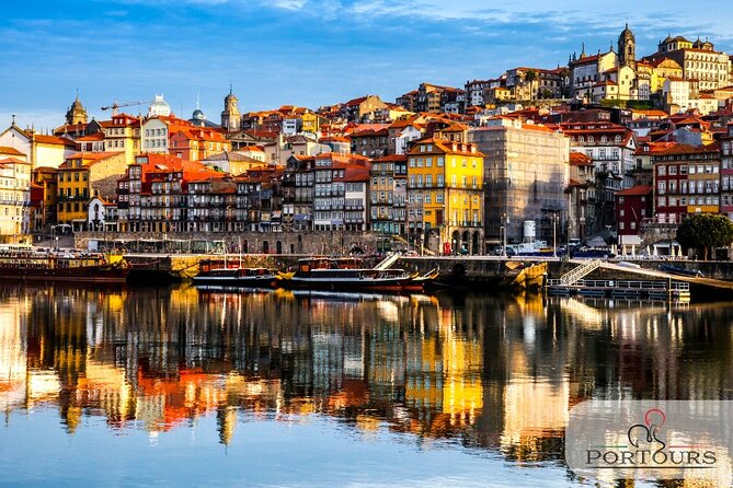 3 Hour Porto Essential Private Tour - Discover Porto in Just 3 Hours with a Private Guide