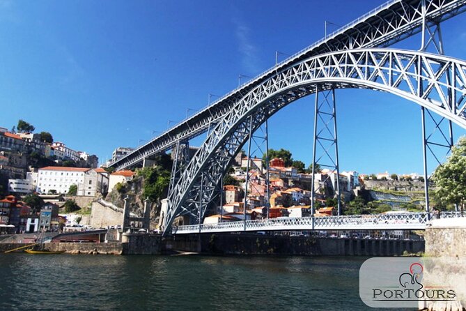 3 Hour Porto Essential Private Tour - Starting Point at Porto Cathedral