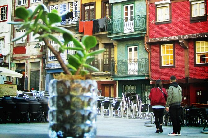 3 Hour Porto Essential Private Tour - Strolling through Praça da Liberdade