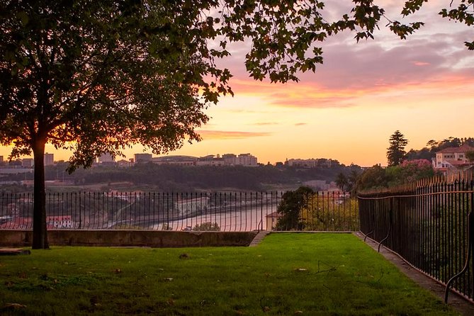 3-Hour Porto Jewish Heritage Walking Tour with Local Guide - Visiting Historic Landmarks and Hidden Viewpoints