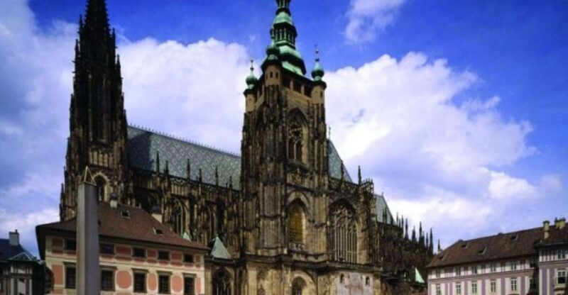 3-Hour Prague Castle & Interiors Tour - How This Tour Stands Out from Similar Experiences