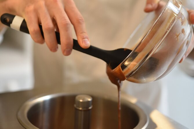 3 Hour Private Artisanal Gelato Workshops, Tasting and Demo - Physical Requirements and Accessibility