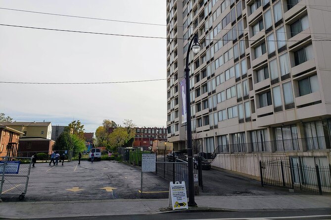 3-Hour Private Atlanta MCU Comics Inspired Film Location Tour - Flexibility with Departure Times and Group Sizes