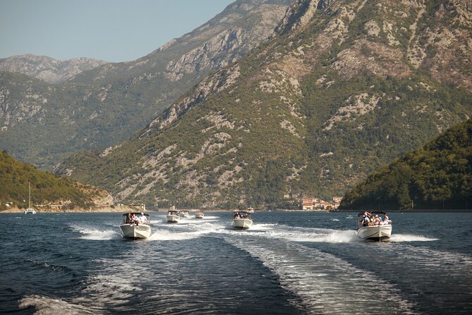 3-Hour Private Blue Cave Tour - Flexibility and Cancellation Policy