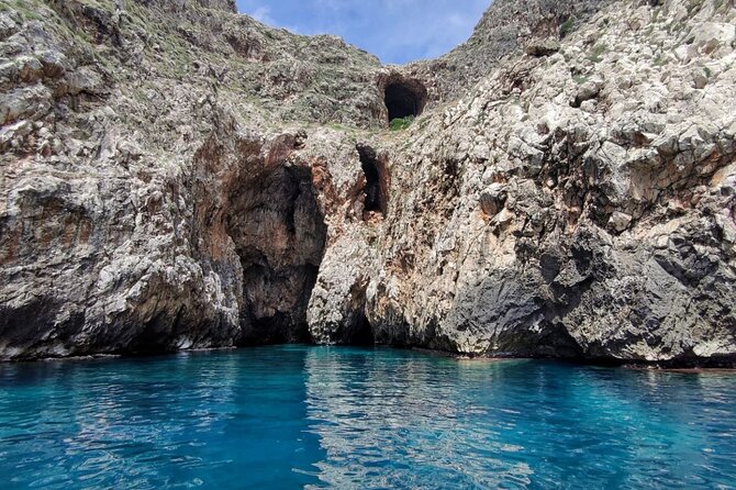 3 Hour Private Boat Excursion to the Leuca Marine Caves - Who Would Enjoy This Tour Most