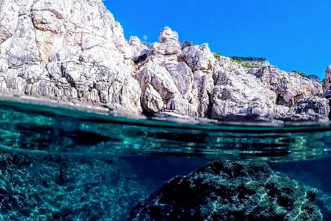 3-hour private boat tour of the island of Capri - Pacing, Suitability, and Considerations