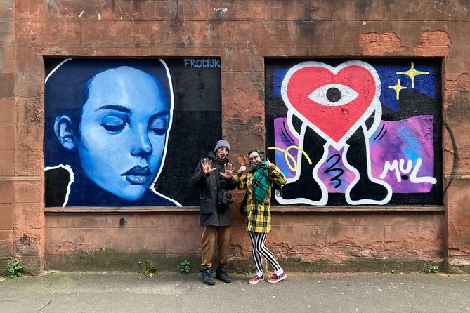 3 Hour Private City Highlights Glasgow Walking Tour - Discovering Glasgow’s Dead at the Necropolis