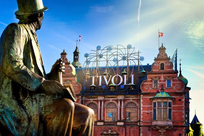 3-Hour Private Copenhagen Tour - Physical Requirements and Accessibility