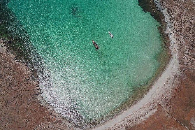 3 hour private cruise: DELOS - RHENIA - Who Will Enjoy This Experience Most