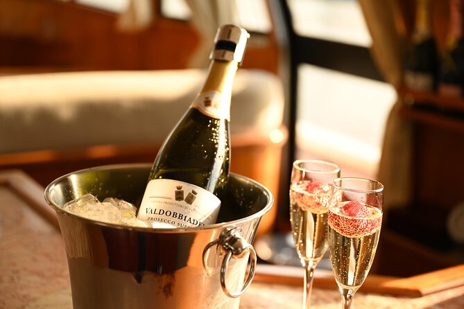 3-hour private cruise in Prague for 10 people - Who Will Enjoy This Cruise Most?