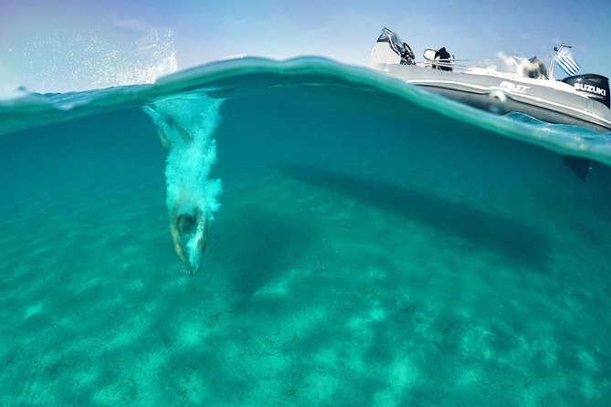 3 Hour Private Cruise  South Coastline Of Mykonos - Timing, Pacing, and Booking Tips