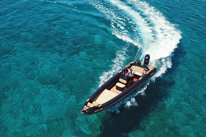 3 Hour Private Cruise  South Coastline Of Mykonos - Why This Tour Shines for Small Groups and Private Experiences