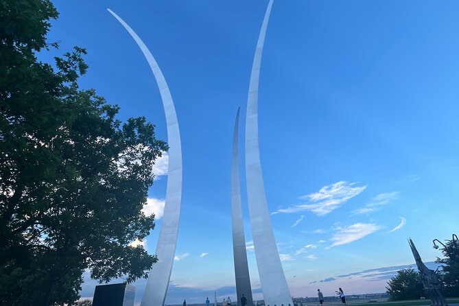 3- Hour Private Customizable Moonlight Washington DC Tour - The Sum Up: A Personalized Nighttime Tour of Washington DC