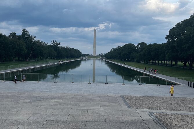 3- Hour Private Customizable Moonlight Washington DC Tour - Frequently Asked Questions