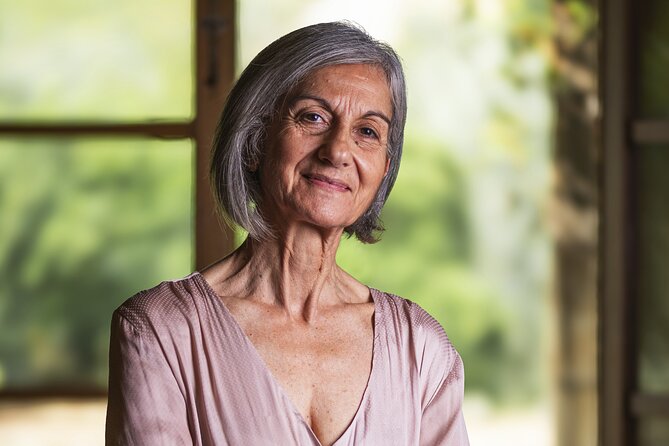 3-Hour Private Food and Wine Experience in Montalcino - Guided Visit to the Cellar and Production Process