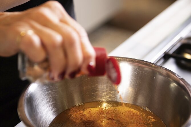 3-Hour Private Food and Wine Experience in Montalcino - Wine Tasting: From Classic to Creative