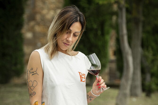 3-Hour Private Food and Wine Experience in Montalcino - Strengths of the Experience