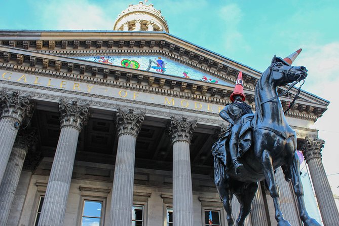 3-Hour Private Glasgow Essentials Tour - The Flexibility of a Private, Customizable Tour