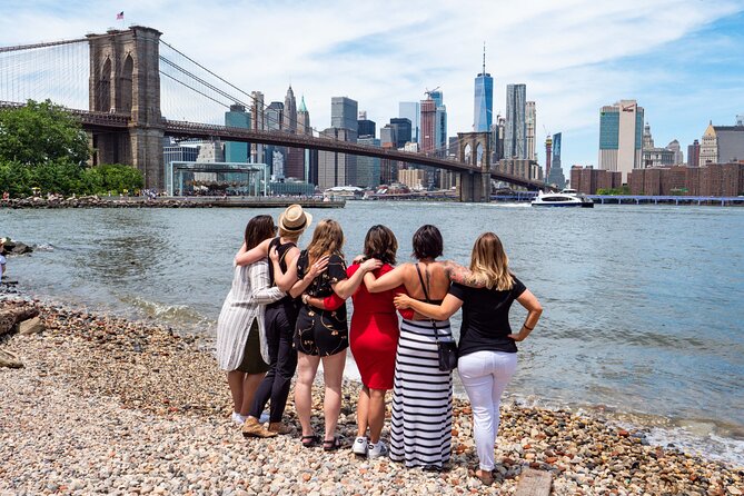 3-Hour Private Guided Tour in New York City - Discover the Origins of New York and Its Financial Roots