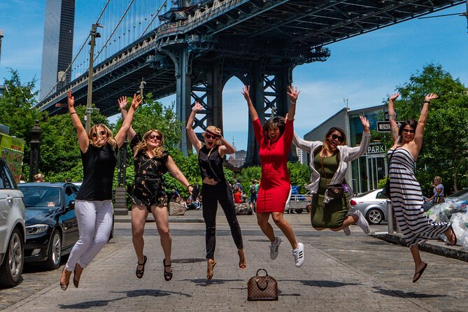 3-Hour Private Guided Tour in New York City - The Centerpiece: The Statue of Liberty and Its Significance