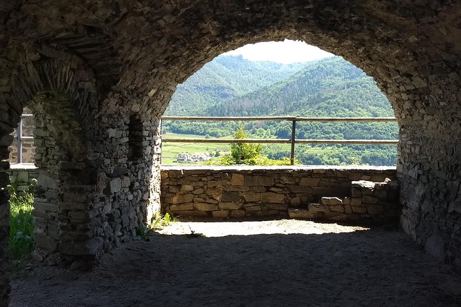 3-Hour Private Hiking Tour to historic places around Spitz in Wachau Valley - Conditions and Practical Tips for the Hike