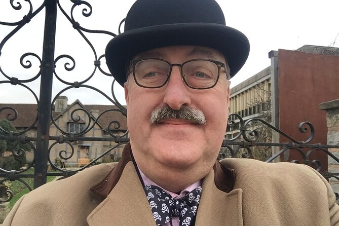 3 Hour Private History Tour to Blenheim Palace in a Rolls Royce - Blenheim Palace: The Birthplace of Winston Churchill in Style