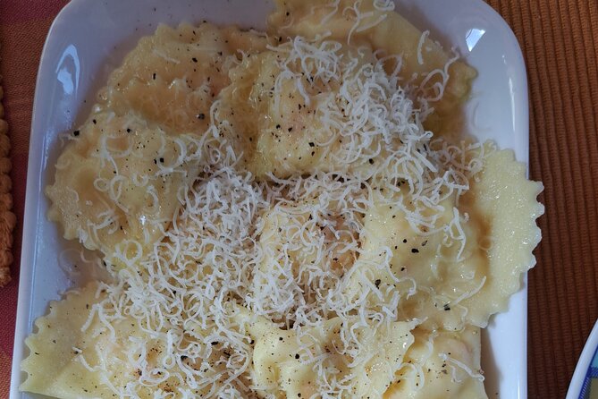 3 Hour Private Italian Tradition Cooking Class in Brescia - Discover Authentic Italian Cooking in Brescia with Mariolina