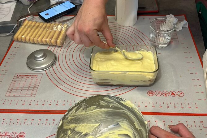 3 Hour Private Italian Tradition Cooking Class in Brescia - The Meeting Point and Accessibility