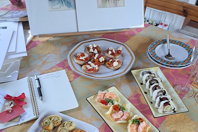 3 Hour Private Italian Tradition Cooking Class in Brescia - The Benefits of a Private Cooking Experience