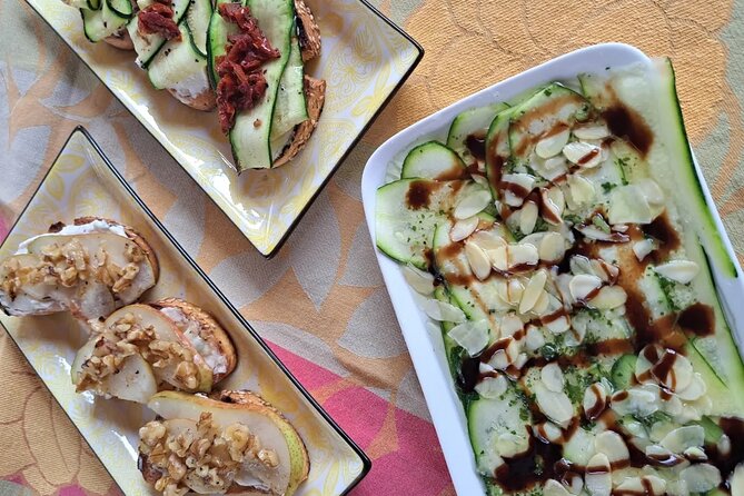 3 Hour Private Italian Tradition Cooking Class in Brescia - Who Will Enjoy This Cooking Class?