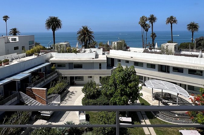 3 Hour Private Jeep Tour of Santa Monica - Unique Aspects and What Sets It Apart