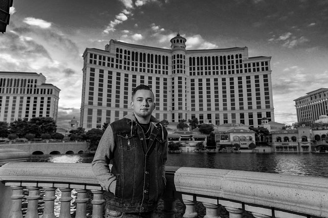 3 Hour Private Limo Photo Tour - Key Points