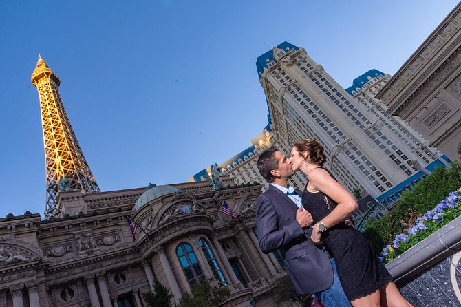 3 Hour Private Limo Photo Tour - The Itinerary and Stops: Flexibility and Focus on the Sights