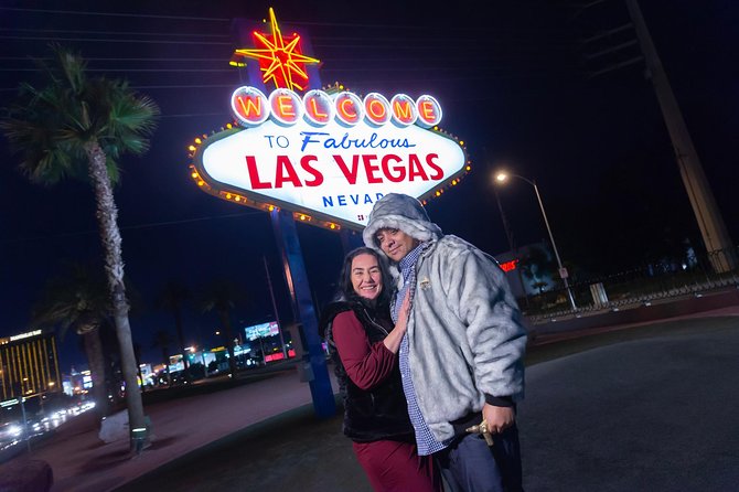 3 Hour Private Limo Photo Tour - Practical Considerations and Limitations